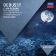 Debussy: Clair De Lune & Other Piano Works