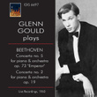 Glenn Gould Plays Beethoven (Live)