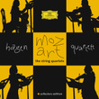 Mozart: String Quartets