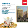 Gershwin: Rhapsody In Blue & Piano Works