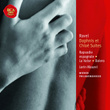 Ravel Daphnis Et Chloé Suites; Bolero: Classic Library Series