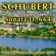 Schubert Sonata D. 664