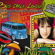 Bus Durch London