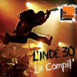 L'indé 30 - La Compil'