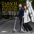 J.S. Bach: Sonatas & Partitas
