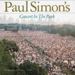 Paul Simon's Concert In The Park August 15, 1991