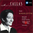 Rigoletto -Callas - Serafin