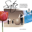 Satie: Gymnopedies & Gnossiennes Etc.