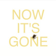 Now It's Gone