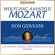 Mozart: Don Giovanni (Complete Recording)