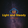 # Light and Steady Drones