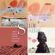 Side by Side: Bach Partitas & Folk Music from Kaustinen