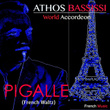 Pigalle (Accordeon French Waltz)