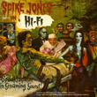 Spike Jones In Hi-Fi: A Spooktacular In Screaming Sound!