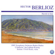 Berlioz: Harold in Italy