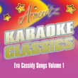 Karaoke - Eva Cassidy Songs