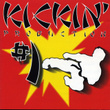 Kickin' Production # 1