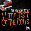 A Little Taste Of The Dolls (ep) - 