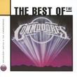 Anthology:  The Commodores