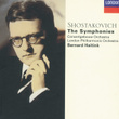 Shostakovich: The Symphonies