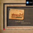 Concertos/unknown Works