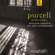 Purcell, Various: Harmonia Sacra & Divine Anthems