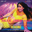 Halkat Jawani