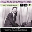 Little Richard: All-Time Greatest Hits
