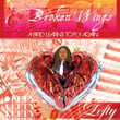 Broken Wings: A Bird Learns to Fly Again