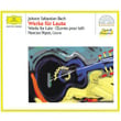 J.s. Bach: Works For Lute
