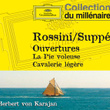 Rossini / Suppé: Ouvertures