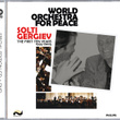 World Orchestra For Peace 10th Anniversary - With Bonus Track