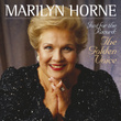 Marilyn Horne - Just For The Record: The Golden Voice