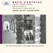 Bach, J.s.: Easter Cantatas Bwv 6 & 66