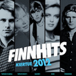 Finnhitskiertue 2012