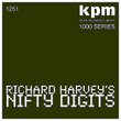 Kpm 1000 Series: Richard Harvey's Nifty Digits