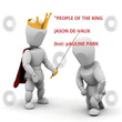 People Of The King