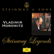 Steinway Legends: Vladimir Horowitz
