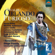 Vivaldi: Orlando furioso, RV Anh. 84