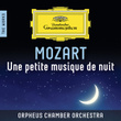 Mozart: Une Petite Musique De Nuit – The Works