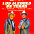 El Disco De Oro