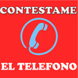 Contestame El Telefono