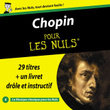 Chopin Pour Les Nuls
