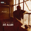The Best of Jus Allah