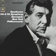 Beethoven: Symphonies No. 5 In C Minor, Op. 67 & No. 7 In A Major, Op. 92