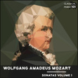 Wolfgang Amadeus Mozart: Sonatas Volume 1