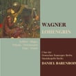 Wagner: Lohengrin