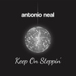 Keep on Steppin'