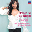 Handel: Arias