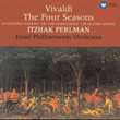 The Four Seasons - Itzhak Perlman